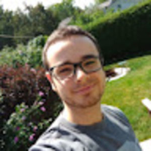 Meet your Posher, James